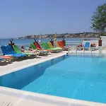 Hera Apart 2023 Apart Otel *