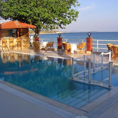 Apartmanhotel Hera Apart 2023 Didim