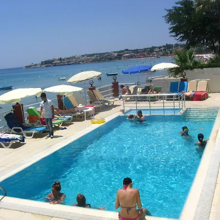 Hera Apart 2023 Apartmanhotel *