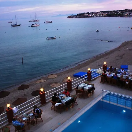 Hera Apart 2023 מלון דירות