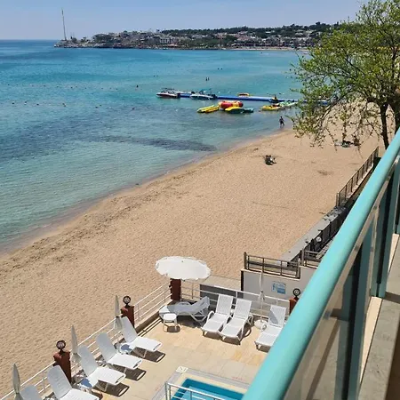 מלון דירות Hera Apart 2023