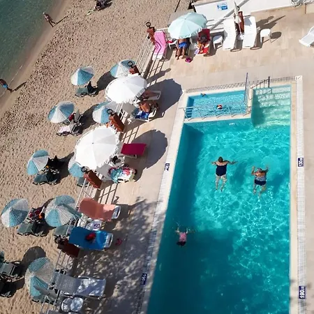 מלון דירות Hera Apart 2023 דידים