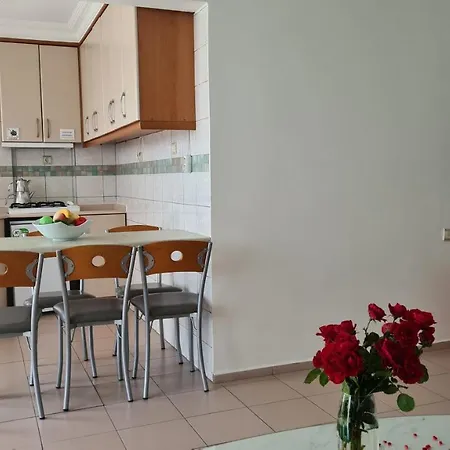 Hera Apart 2023 מלון דירות דידים