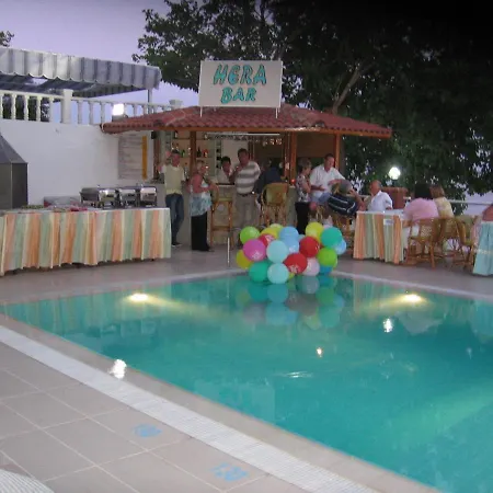 Apartmanhotel Hera Apart 2023