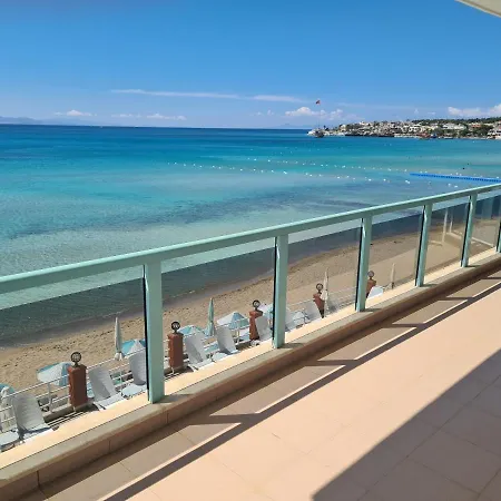 Hera Apart 2023 מלון דירות *