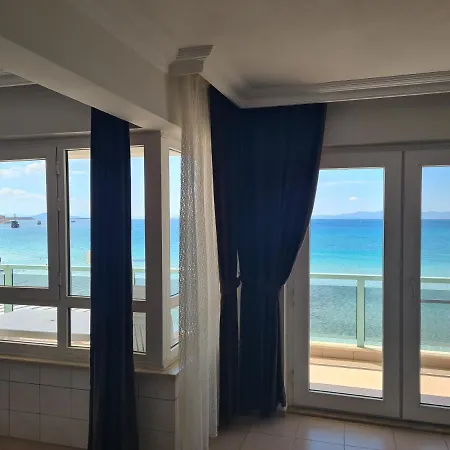 Apartmanhotel Hera Apart 2023