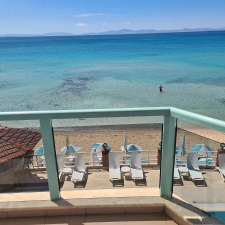 Hera Apart 2023 Apartmanhotel Didim