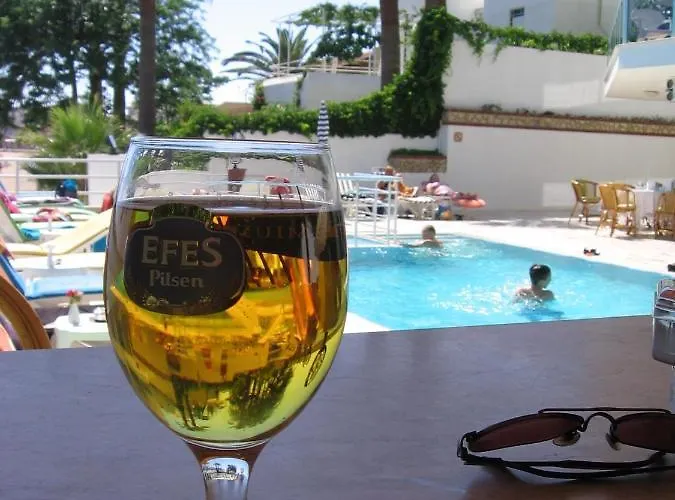 Hera Apart 2023 * Didim