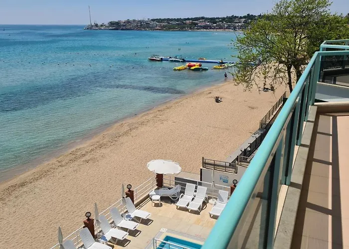 Apartmanhotel Hera Apart 2023