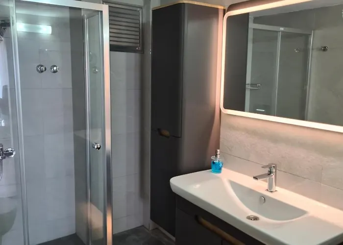 Hera Apart 2023 Apartmanhotel *