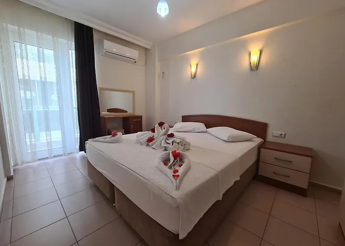 Apartmanhotel Hera Apart 2023