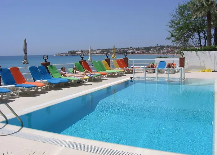 Hera Apart 2023 Apartmanhotel *