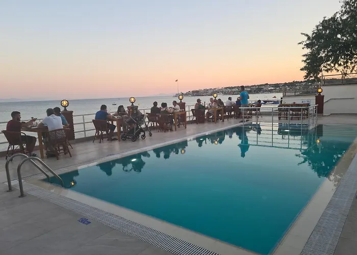 Hera Apart 2023 Apartmanhotel Didim