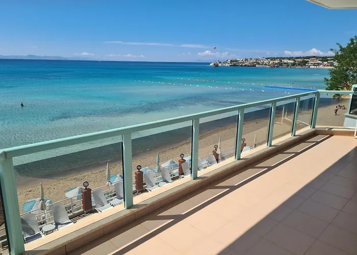 Hera Apart 2023 Apartmanhotel *