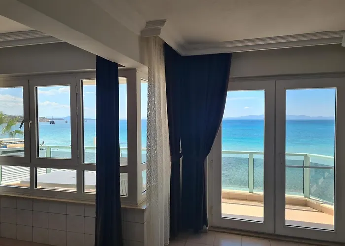 Apartmanhotel Hera Apart 2023