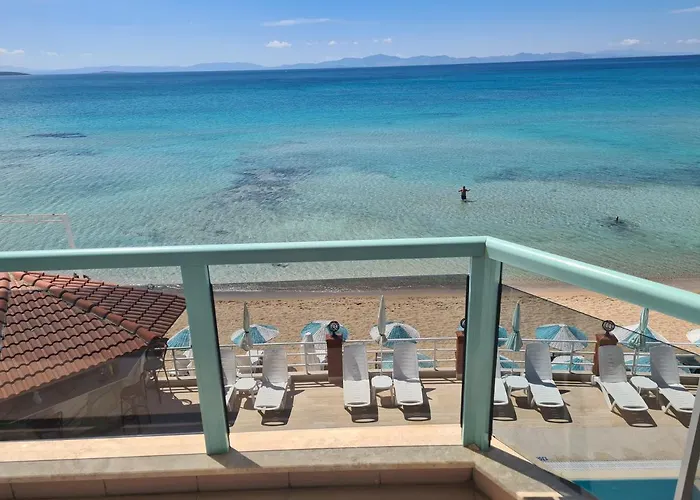 Hera Apart 2023 Apartmanhotel Didim