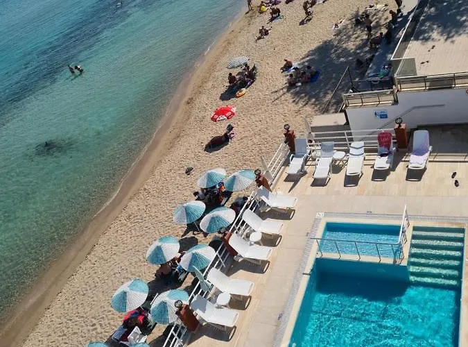 Hera Apart 2023 * Didim