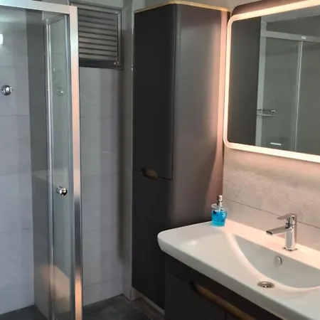 Hera Apart 2023 アパートホテル *