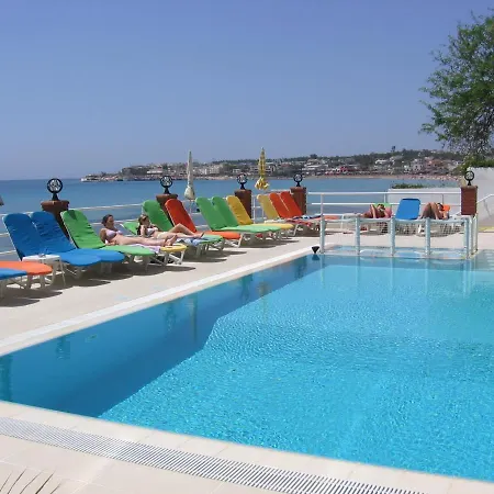 Hera Apart 2023 アパートホテル *