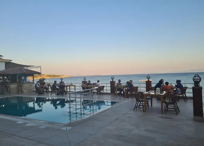 Hera Apart 2023 * Ντιντίμ